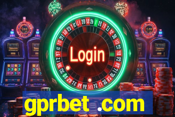 gprbet .com